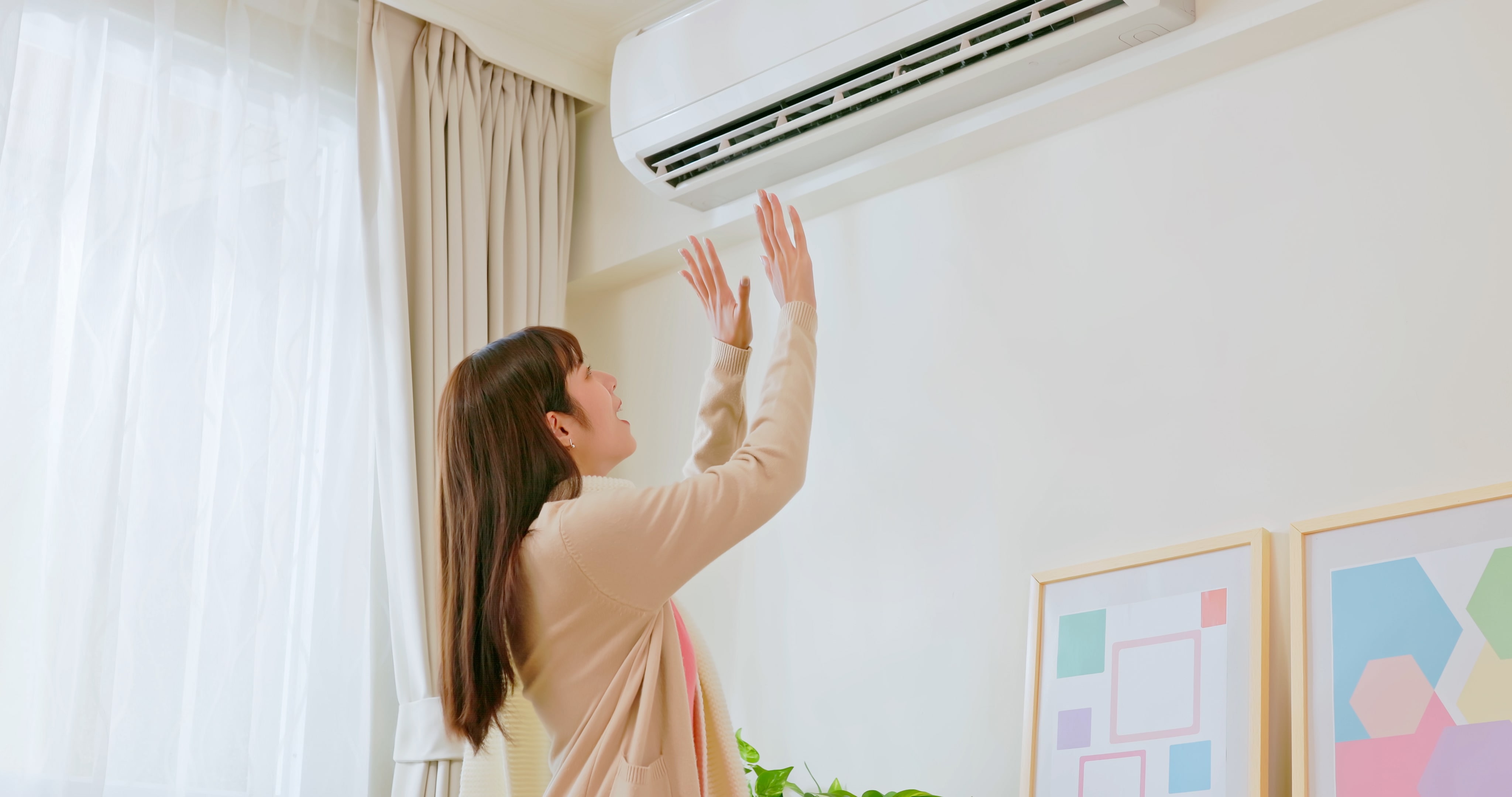 【冬】エアコンの節約につながる5つの方法